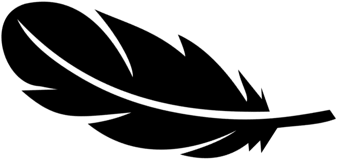 Feather Icon - Rejuve Magnetic