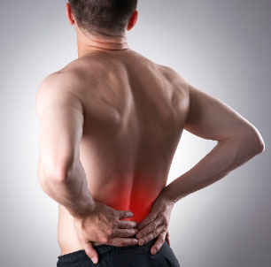 Treatment Hip pain - RejúveMagnetic Specialist Centre