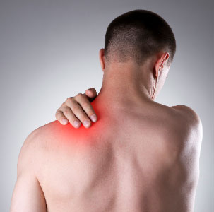 Treatment Neck pain - RejúveMagnetic Specialist Centre